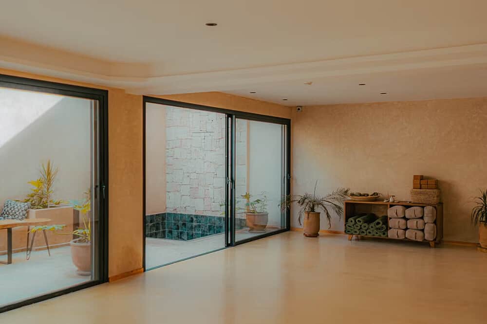 7 Day Root to Rise Yoga Retreat by the Sea, Imsouane, Morocco 6