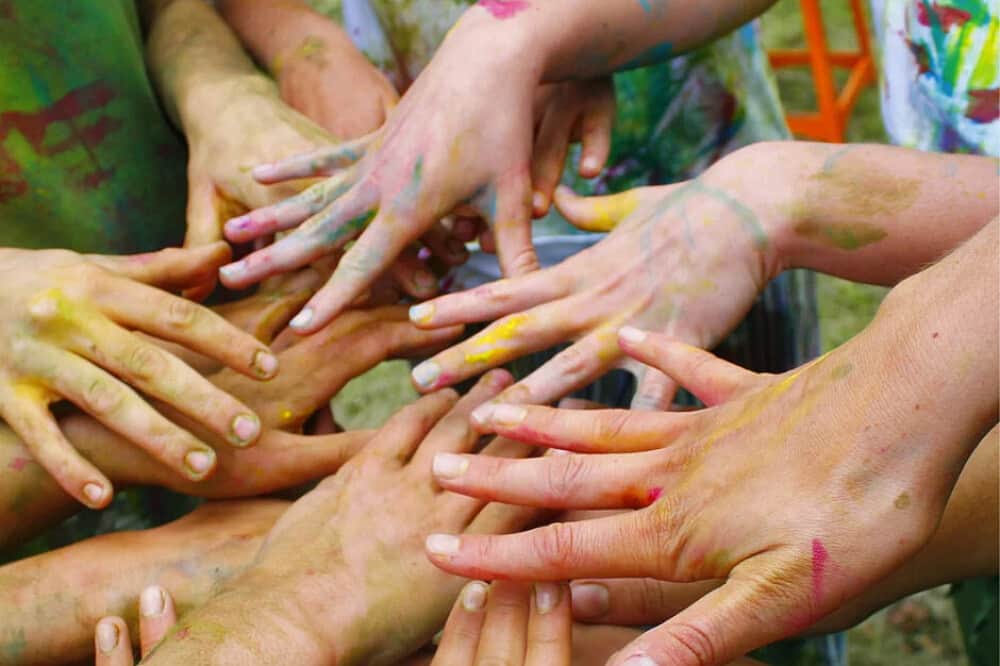 5 Day Co-Ed Freedom Beach Retreat in Florida, US 6