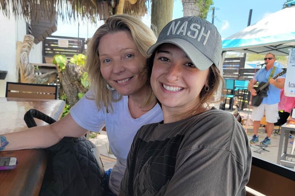 5 Day Co-Ed Freedom Beach Retreat in Florida, US 5