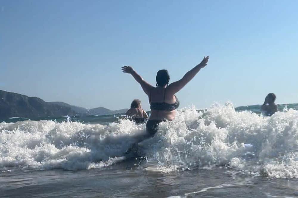 6 Day Swim, Dip & Chill Women's Holiday in Turkey 1