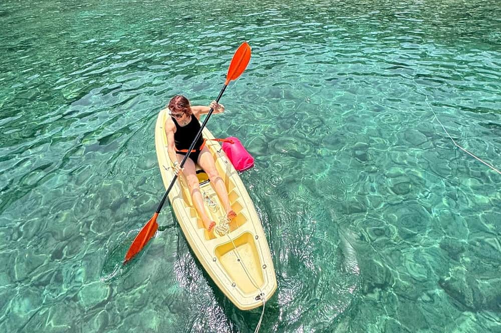 6 Day Swim, Dip & Chill Women's Holiday in Turkey 2