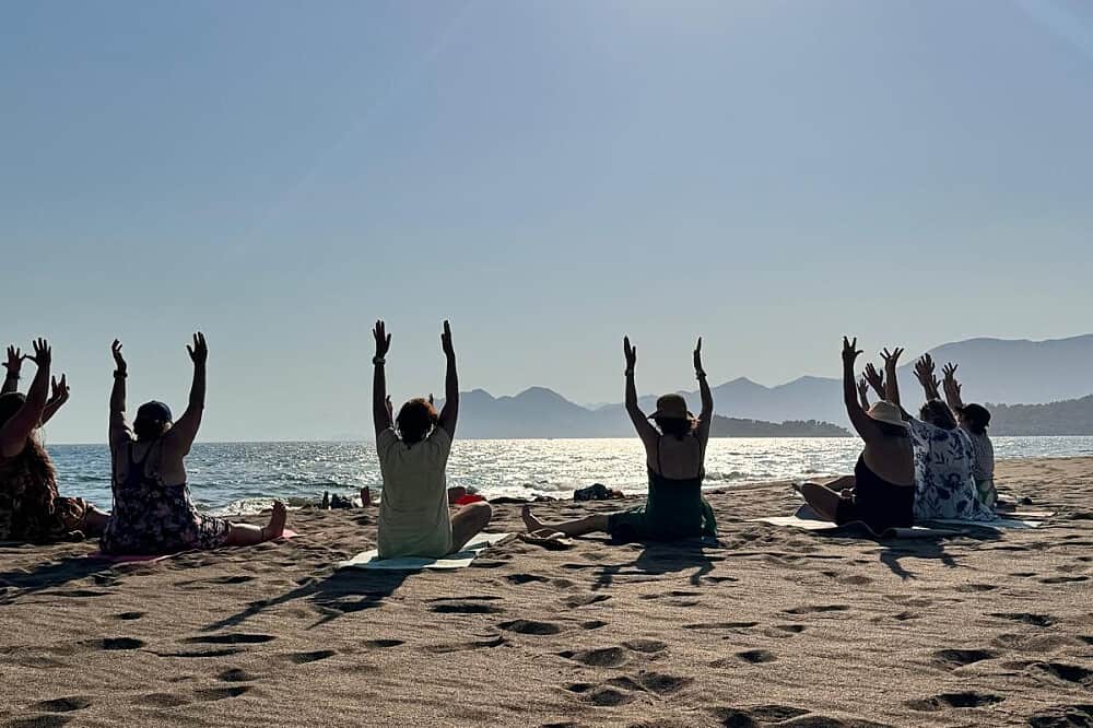 6 Day Swim, Dip & Chill Women's Holiday in Turkey 5