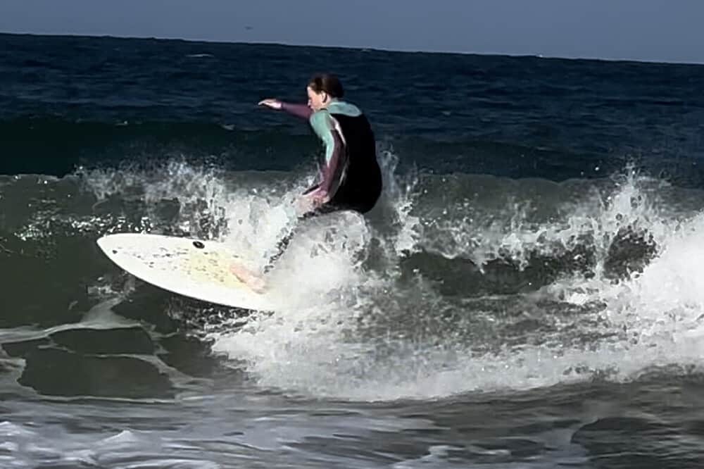 7 Day Surfing & Yoga & Nature at Terceira the Azores, Portugal 8