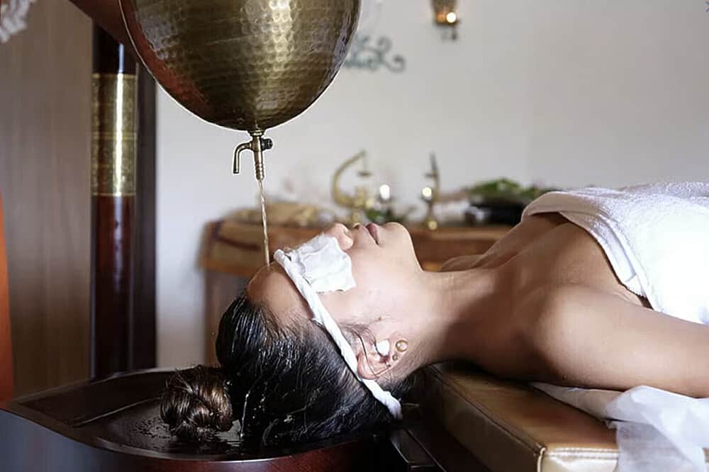 4 Day Osho Mindfulness & Meditation Private Couple Retreat, India 7