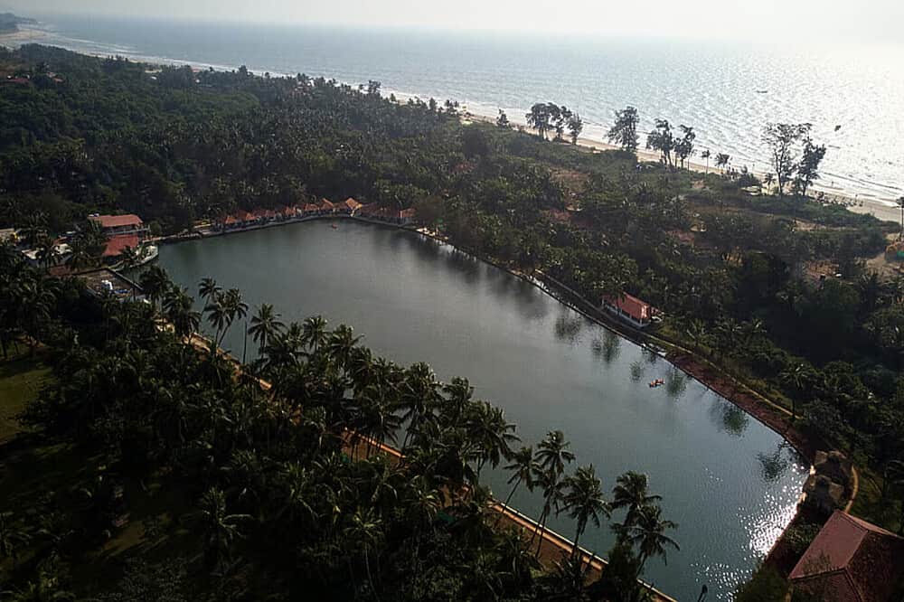 4 Day Osho Mindfulness & Meditation Private Couple Retreat, India 6