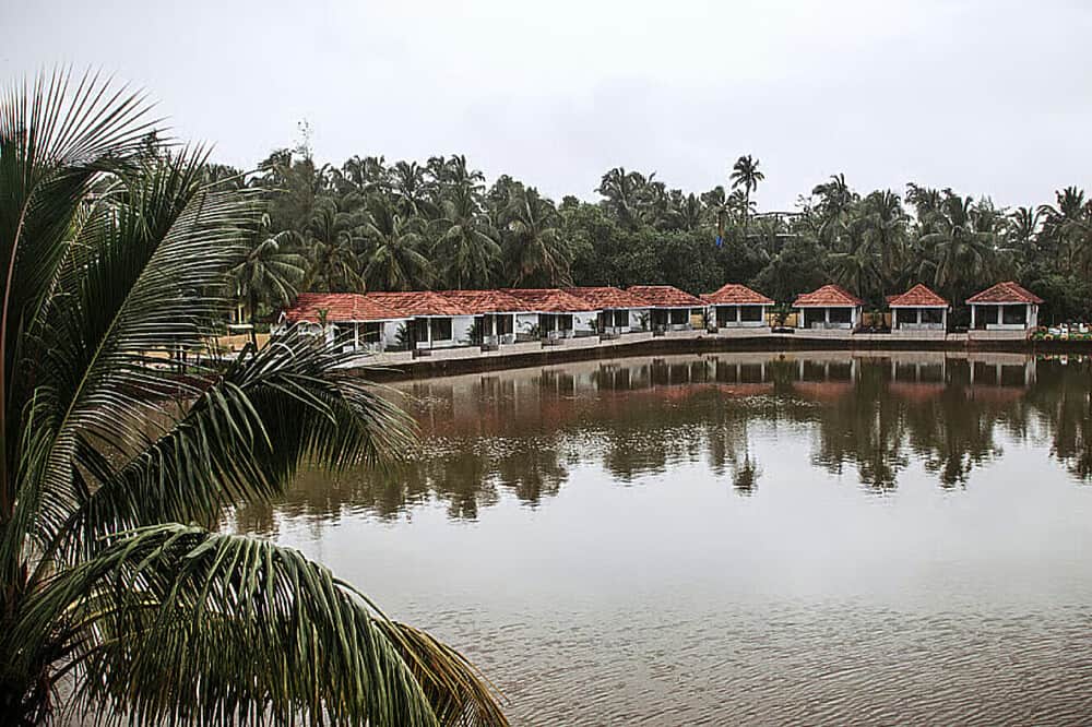 4 Day Osho Mindfulness & Meditation Private Couple Retreat, India 8