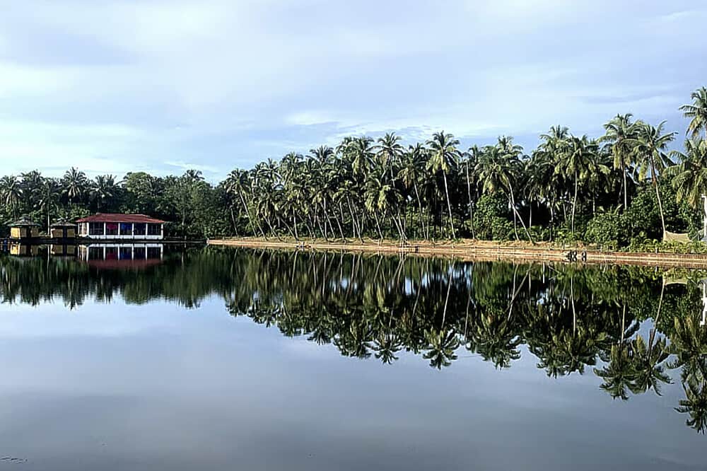 4 Day Osho Mindfulness & Meditation Private Couple Retreat, India 2