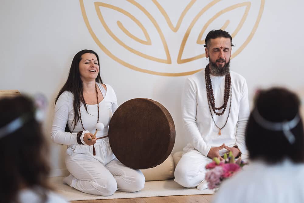 18 Day 200 Hour Yoga Teacher Training in Ohrid, Macedonia 1