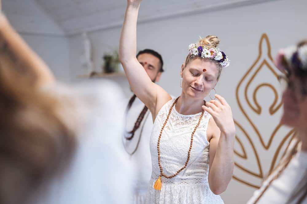 18 Day 200 Hour Yoga Teacher Training in Ohrid, Macedonia 4