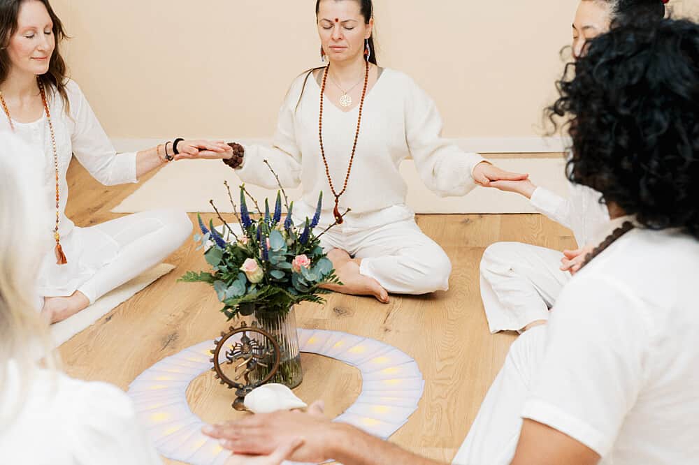 18 Day 200 Hour Yoga Teacher Training in Ohrid, Macedonia 6