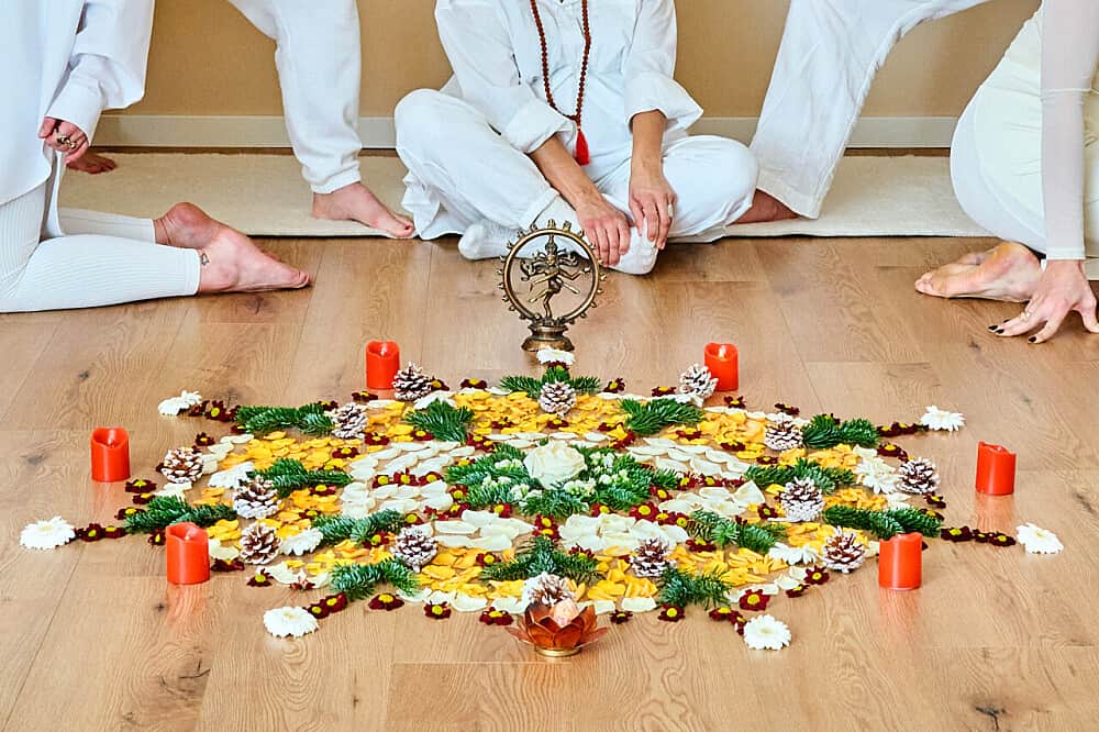 18 Day 200 Hour Yoga Teacher Training in Ohrid, Macedonia 7