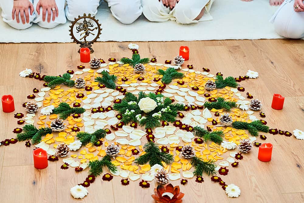 18 Day 200 Hour Yoga Teacher Training in Ohrid, Macedonia 8