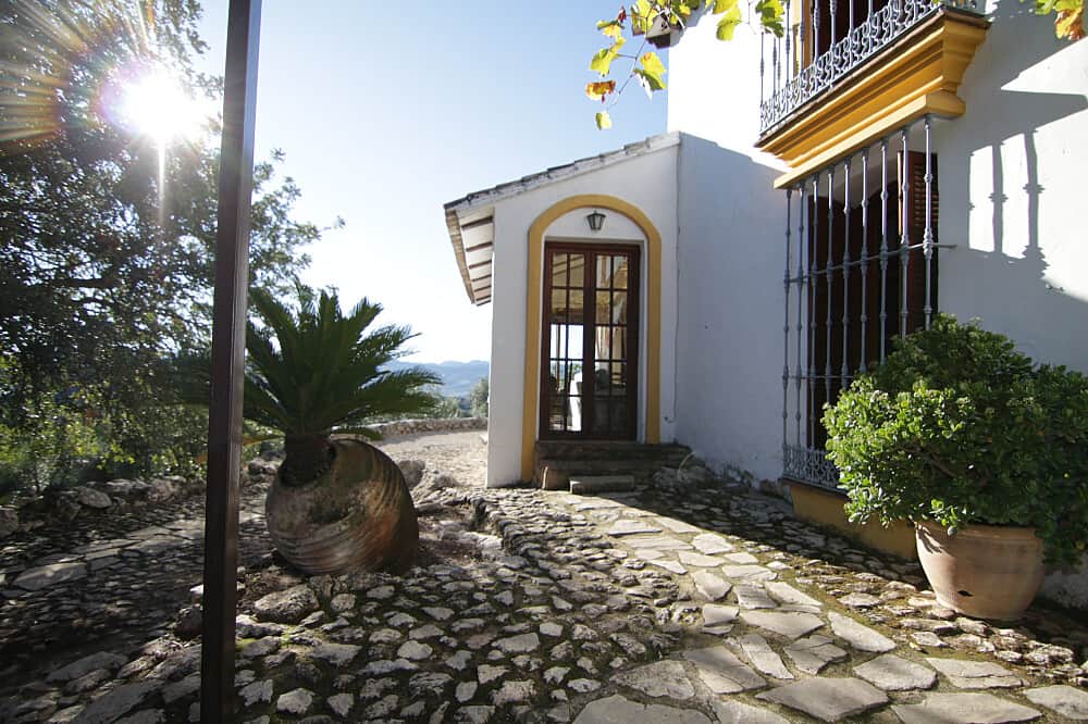 6 Day Dreamer's Retreat in Andalucia, Spain 2