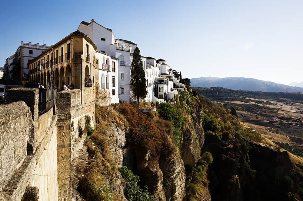 6 Day Dreamer's Retreat in Andalucia, Spain 5