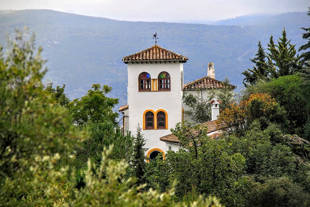 6 Day Dreamer's Retreat in Andalucia, Spain 7