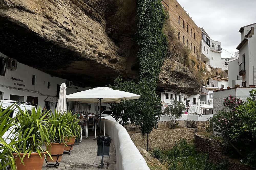 6 Day Dreamer's Retreat in Andalucia, Spain 4