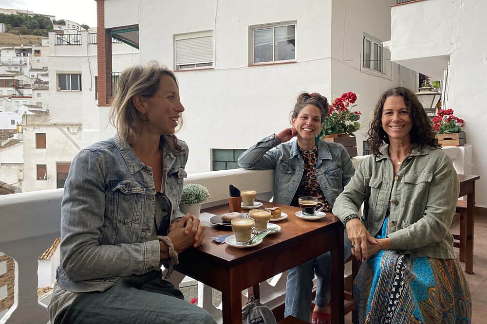 6 Day Dreamer's Retreat in Andalucia, Spain 3