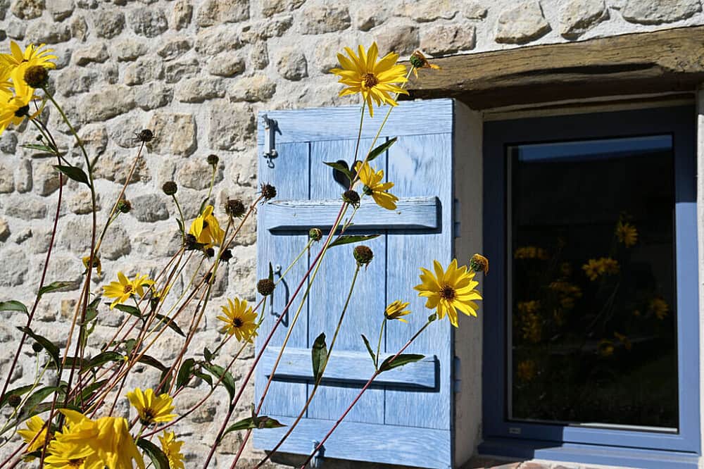 4 Day Summer of the Senses: Yoga, Voice & Creative Flow in France 3