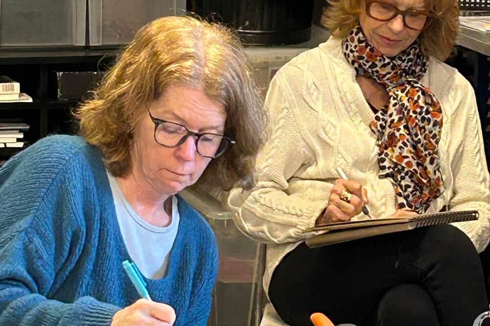 4 Day Summer of the Senses: Yoga, Voice & Creative Flow in France 7