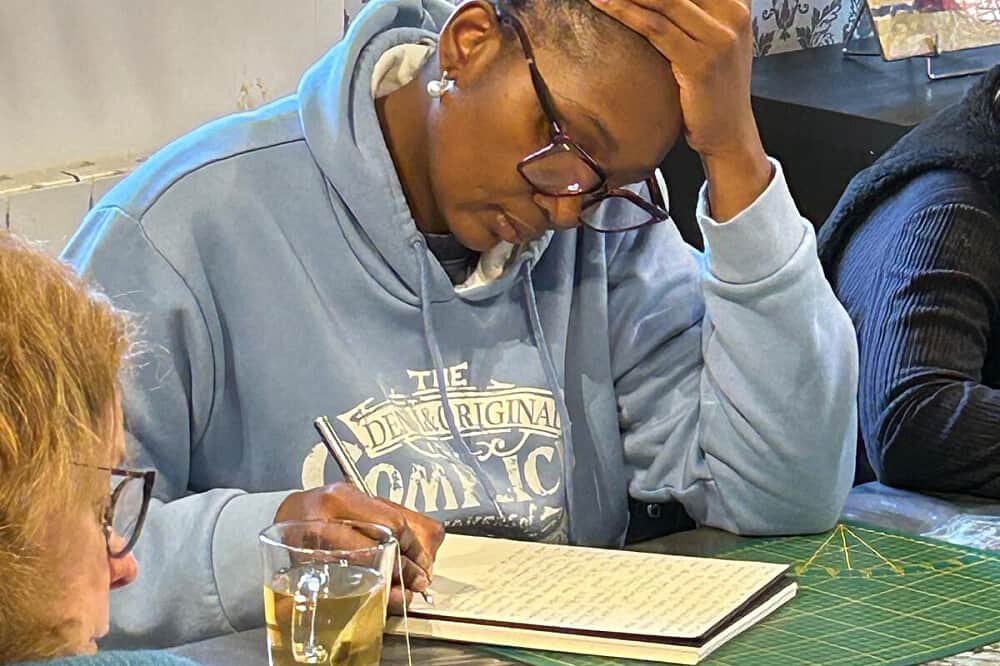 4 Day Summer of the Senses: Yoga, Voice & Creative Flow in France 8