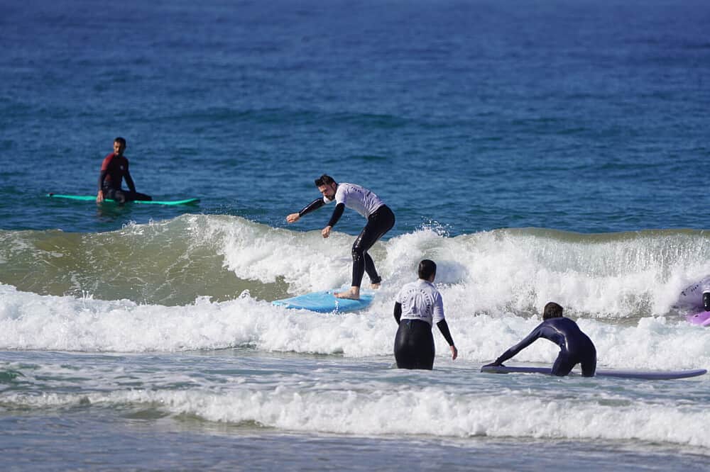 5 Day Surf and Yoga Experience in Imsouane, Morocco 5