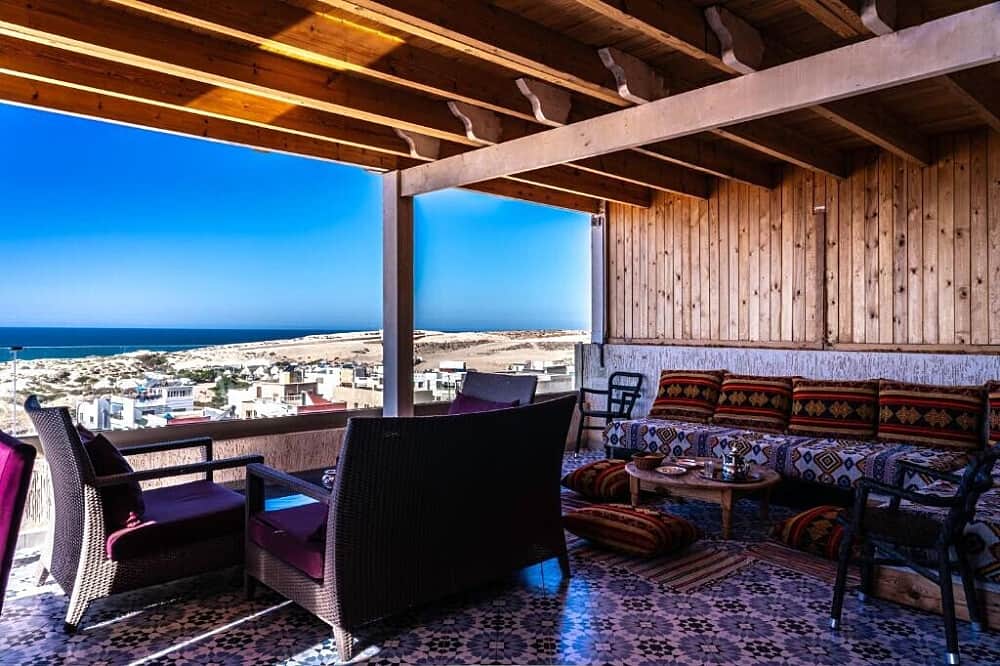 5 Day Surf and Yoga Experience in Imsouane, Morocco 4