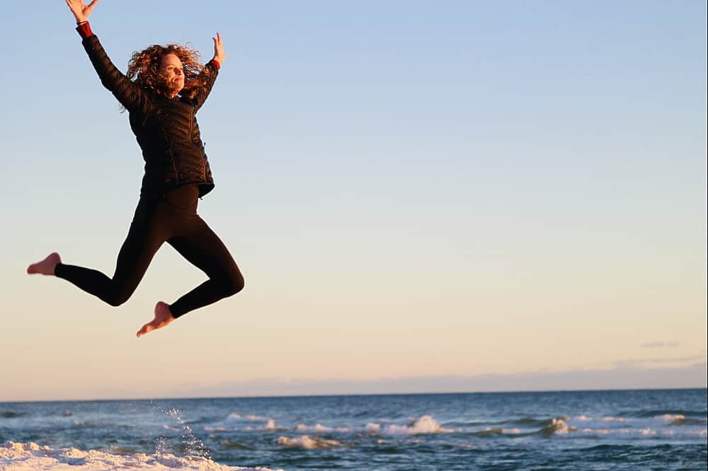 2 Day (or more) Private Burnout to Bliss: System Reset, FL, US 1