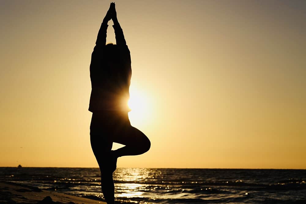 2 Day (or more) Private Burnout to Bliss: System Reset, FL, US 4