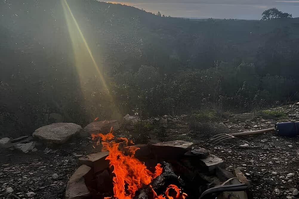 5 Day Sacred Union Tantra MDMA & Psilocybin for Couples, Portugal 5