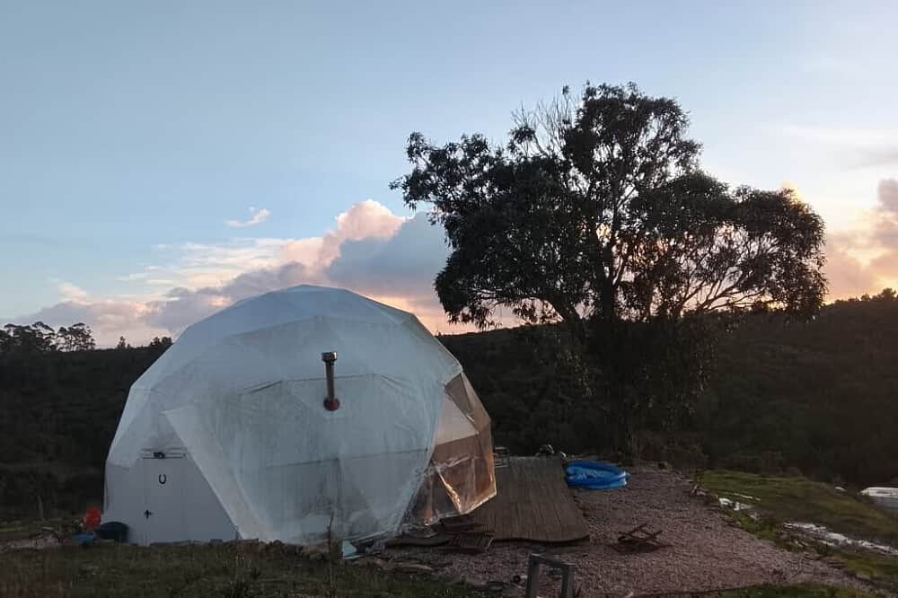 5 Day Sacred Union Tantra MDMA & Psilocybin for Couples, Portugal 3