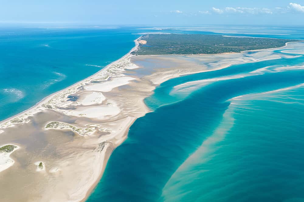 5 Day Mozambique Ocean Retreat: Dive, Research, Meditate 7