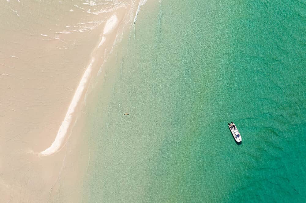 5 Day Mozambique Ocean Retreat: Dive, Research, Meditate 2