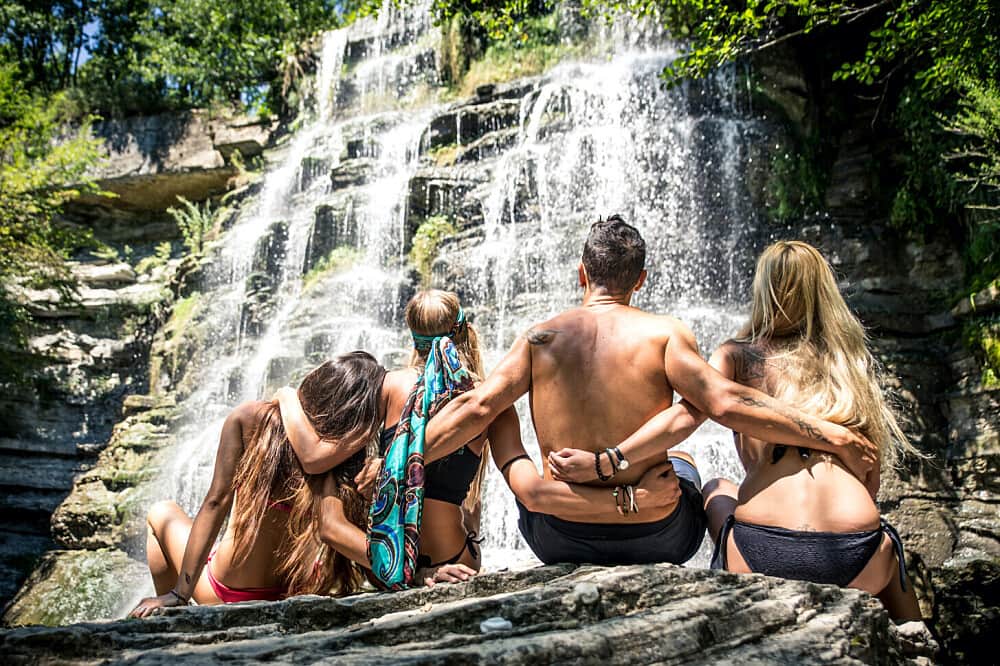 5 Day Feminine Awakening & Emotional Release Yoga & Healing, Bali 7