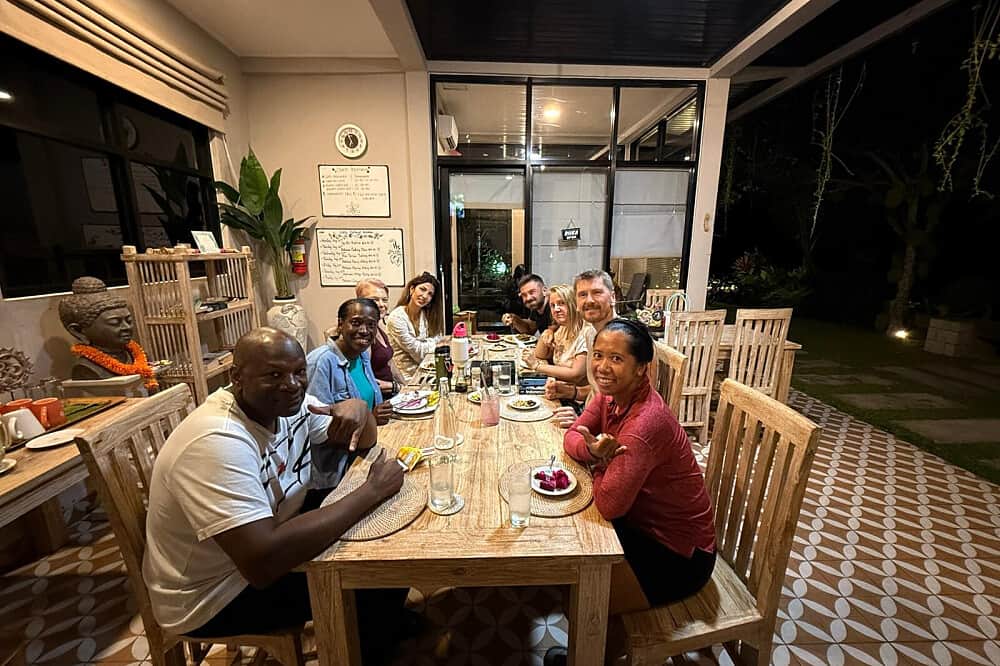 5 Day Feminine Awakening & Emotional Release Yoga & Healing, Bali 8