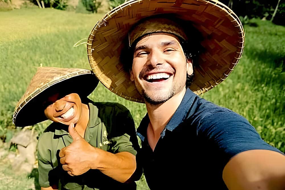 5 Day Feminine Awakening & Emotional Release Yoga & Healing, Bali 5