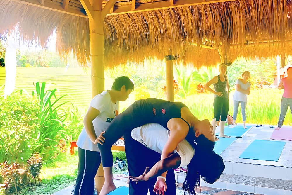 5 Day Feminine Awakening & Emotional Release Yoga & Healing, Bali 2