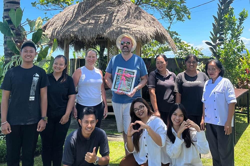 5 Day Feminine Awakening & Emotional Release Yoga & Healing, Bali 3