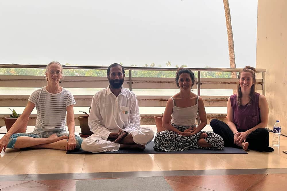 18 Day (Flexible) Ayurveda Healing Retreat in Kerala, India 8
