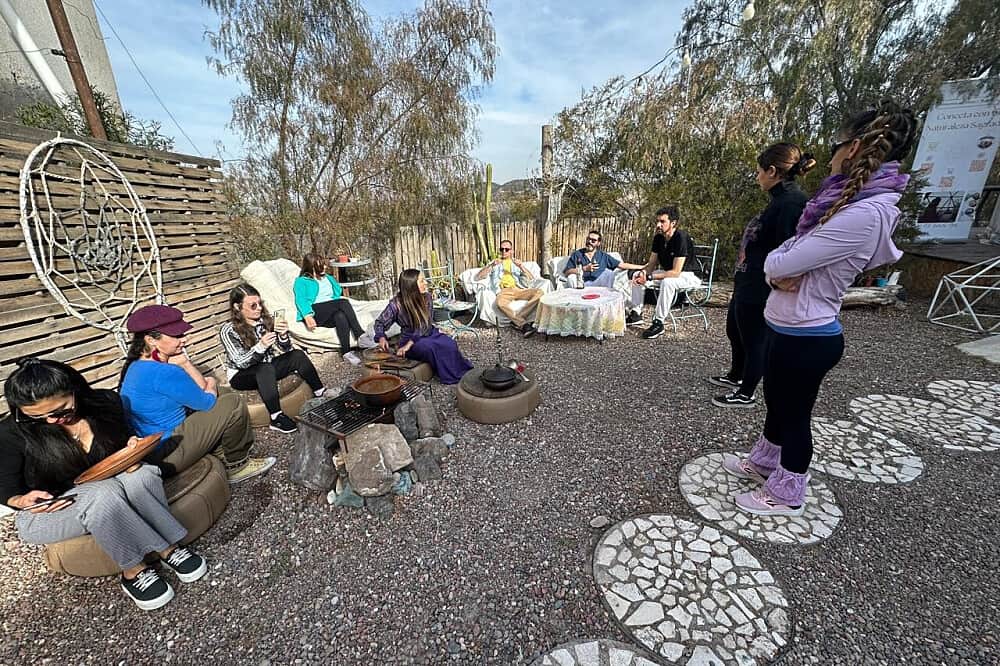 5 Day Tantric Kundalini Festival Retreat in Mendoza, Argentina 5