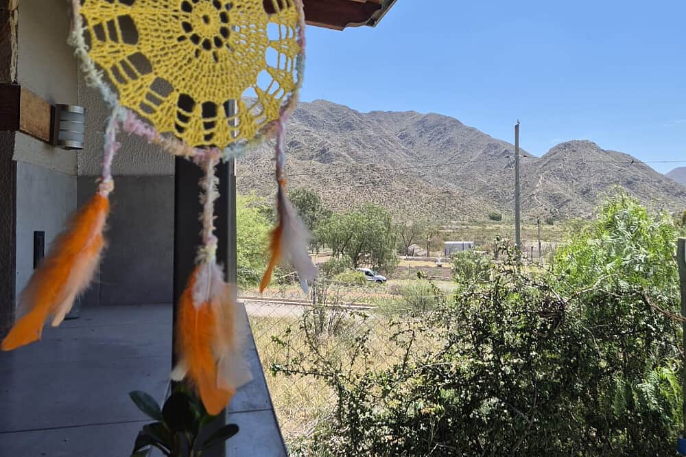 5 Day Tantric Kundalini Festival Retreat in Mendoza, Argentina 7