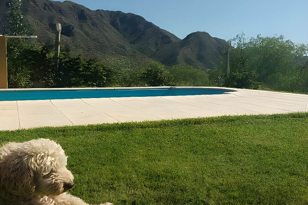 5 Day Tantric Kundalini Festival Retreat in Mendoza, Argentina 8