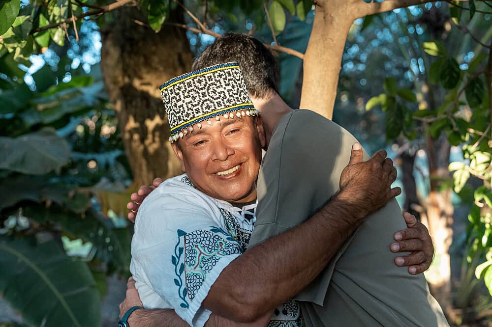 7 Day Healing Ayahuasca Retreat: Sacred Ceremony in Spain 1