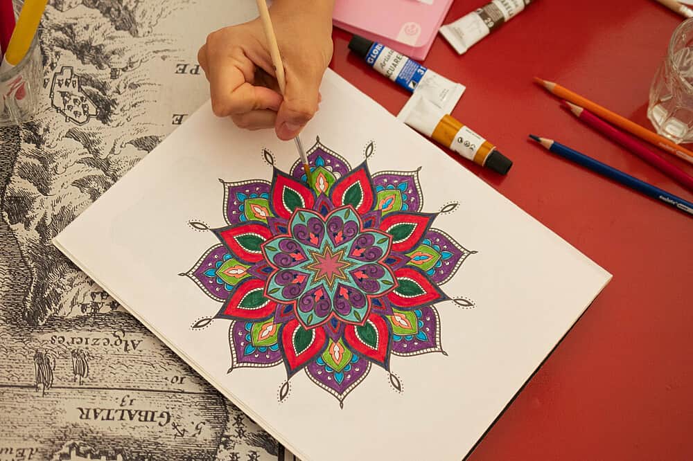 7 Day Healing Ayahuasca Retreat: Sacred Ceremony in Spain 5