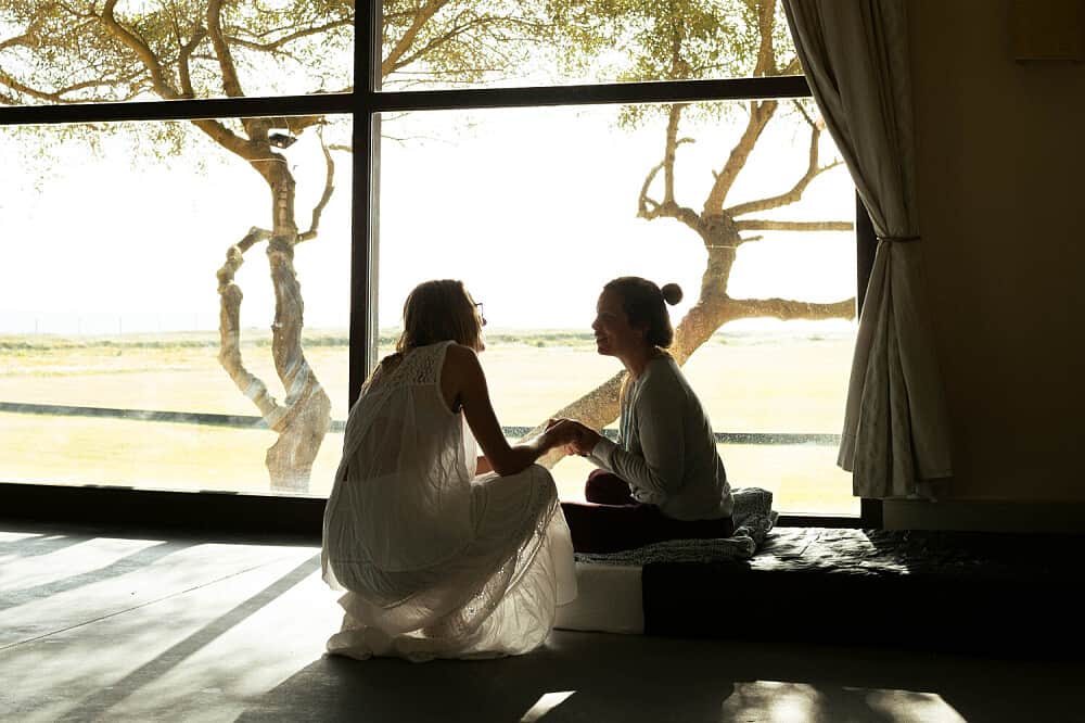 7 Day Healing Ayahuasca Retreat: Sacred Ceremony in Spain 2