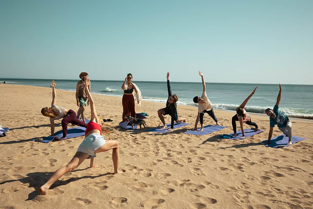 7 Day Healing Ayahuasca Retreat: Sacred Ceremony in Spain 3