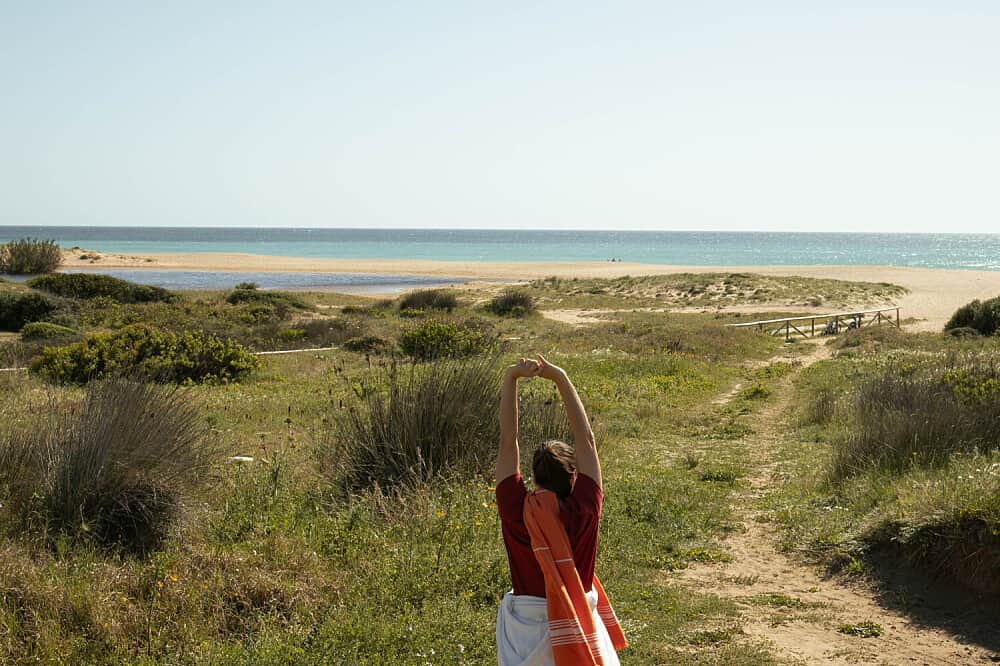 7 Day Healing Ayahuasca Retreat: Sacred Ceremony in Spain 4