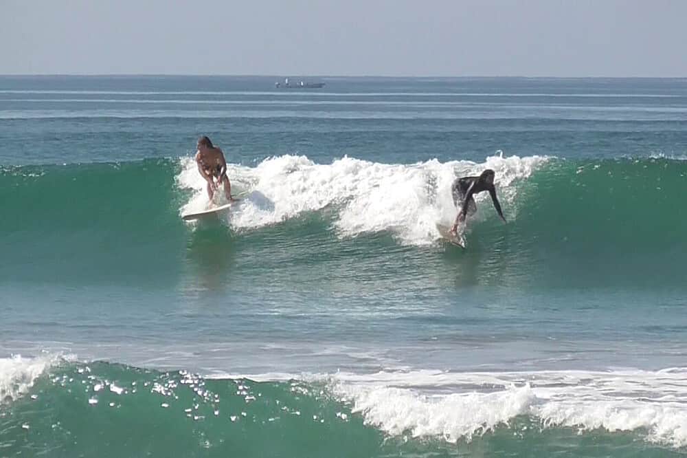 7 Day Surf Trip : Real Progress Uncrowded Waves Retreat in Mexico 5