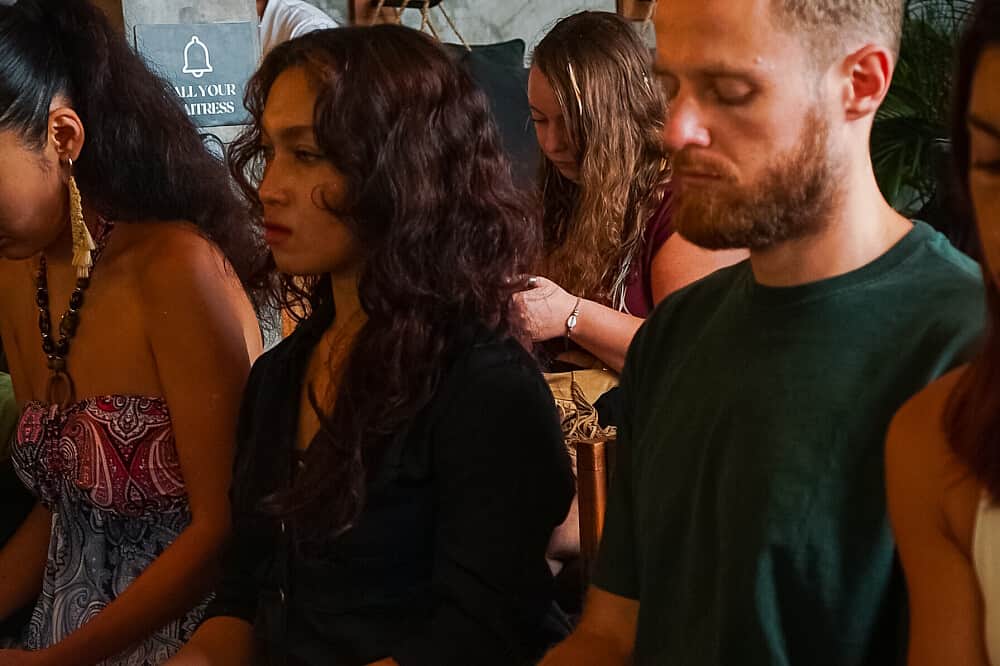 4 Day Mindful Dating to Attract Love Retreat in Bali, Indonesia 6