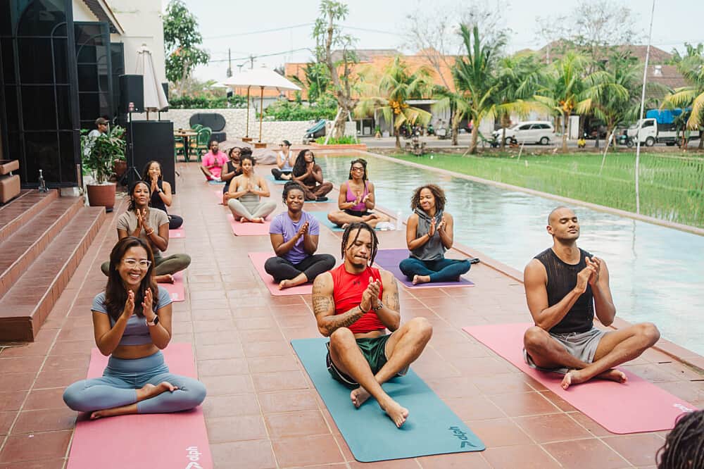 4 Day Mindful Dating to Attract Love Retreat in Bali, Indonesia 3