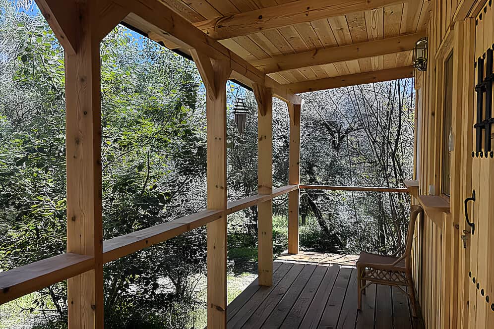 6 Day Art & Flow: A Workshop to Heal the Inner Artist in Spain 7